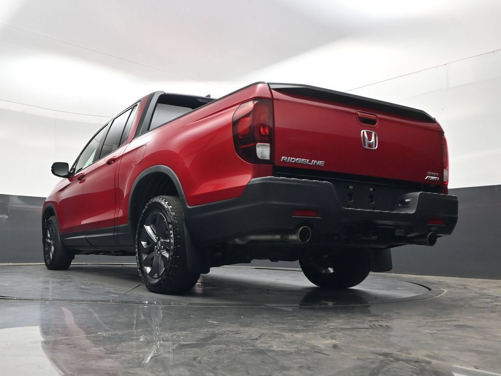 Used 2023 Honda Ridgeline Sport image 31