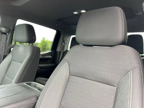 Certified 2023 GMC Sierra 1500 Elevation AWD/4WD image 20