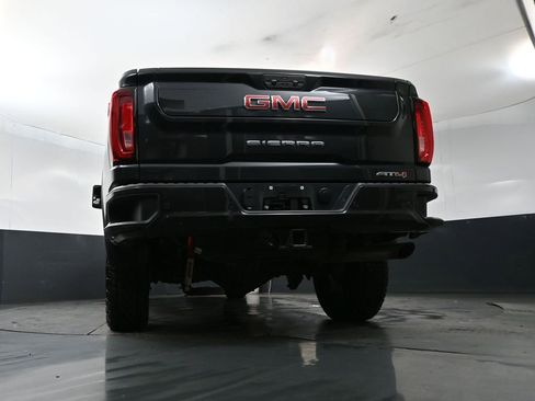 Used 2020 GMC Sierra 2500 AT4 w/ AT4 Premium Package AWD/4WD image 22