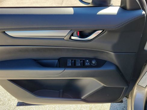 Used 2025 MAZDA CX-5 AWD 2.5 S w/ Select Package image 13