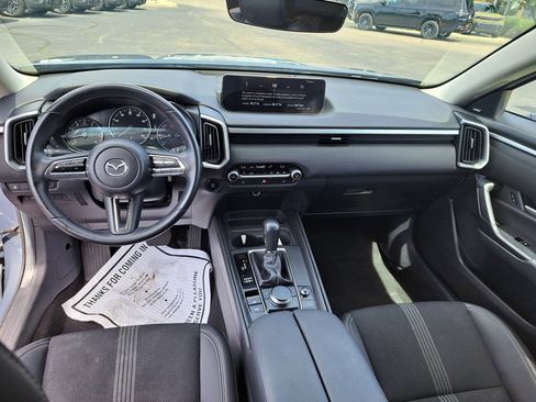 Used 2025 MAZDA CX-50 AWD 2.5 S w/ Premium Package image 12