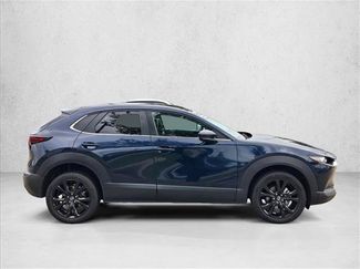 Used 2024 MAZDA CX-30 AWD 2.5 S w/ Select Sport Pkg video 4