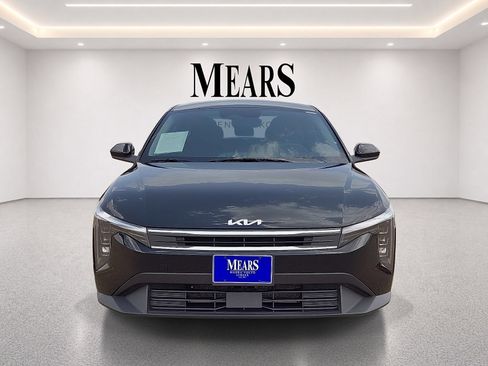 Used 2025 Kia K4 FWD image 8