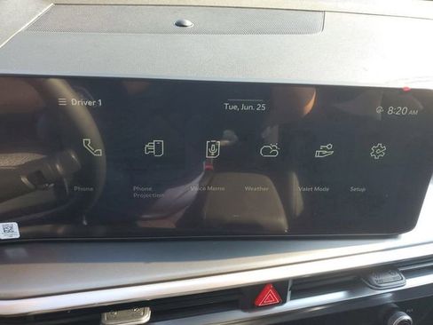 New 2025 Kia Sorento EX AWD/4WD image 15