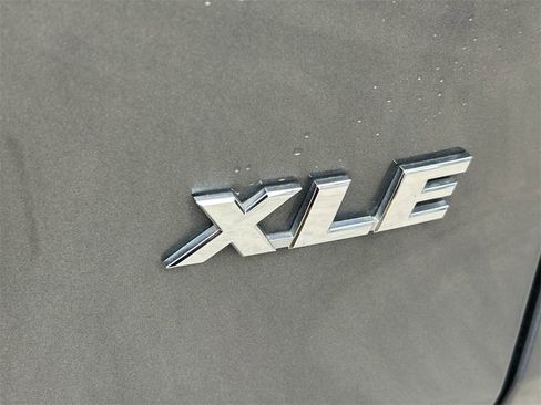 Used 2023 Toyota RAV4 XLE image 14