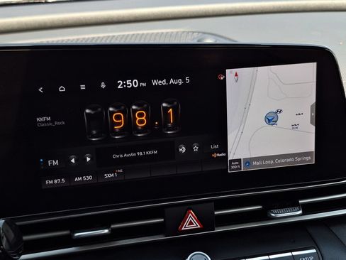 Certified 2023 Hyundai Elantra SEL w/ Convenience Package FWD image 20