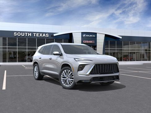 New 2026 Buick Enclave Avenir w/ Super Cruise Package FWD image 1