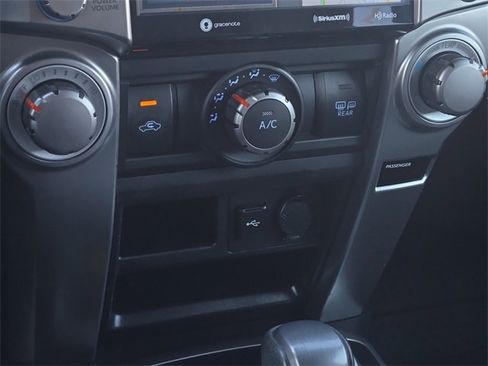Certified 2022 Toyota 4Runner SR5 Premium image 22