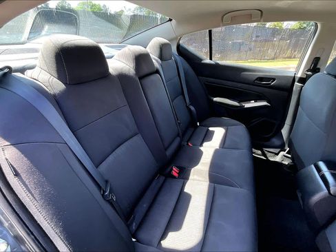 Used 2023 Nissan Altima 2.5 SV FWD image 20