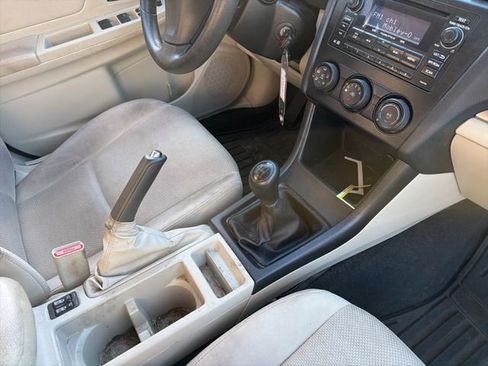 Used 2013 Subaru Crosstrek 2.0i Premium AWD/4WD image 10