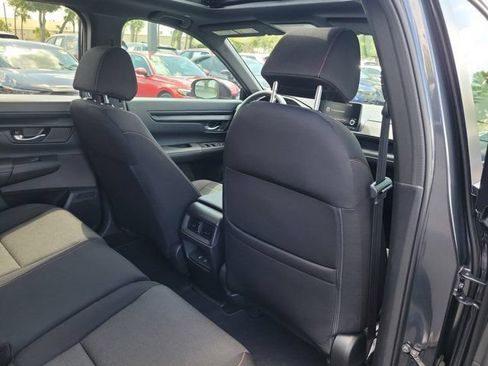 Used 2023 Honda CR-V Sport image 11