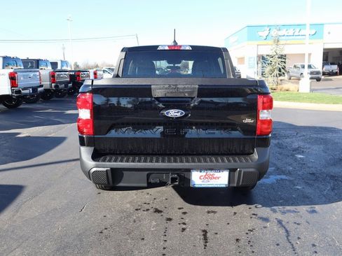 New 2026 Ford Maverick XLT w/ XLT Luxury Package image 21