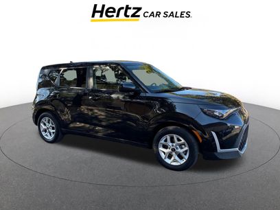 Used 2025 Kia Soul LX w/ LX Technology Package