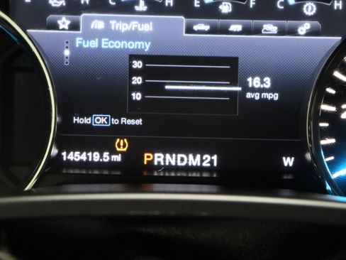 Used 2015 Ford F150 King Ranch w/ Equipment Group 601A Luxury AWD/4WD image 43