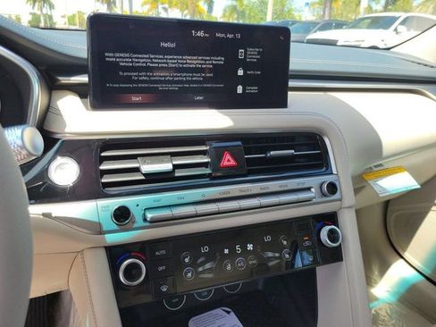 New 2026 Genesis G70 2.5T Prestige RWD image 16