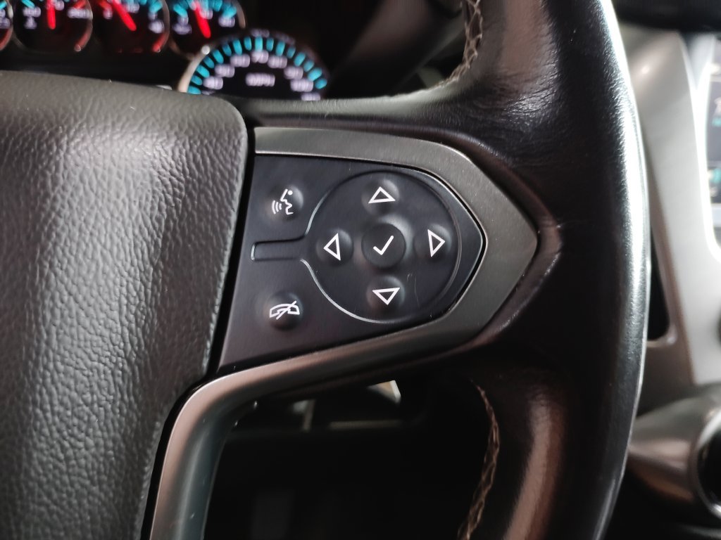 Used 2019 Chevrolet Tahoe LS w/ Max Trailering Package AWD/4WD image 28