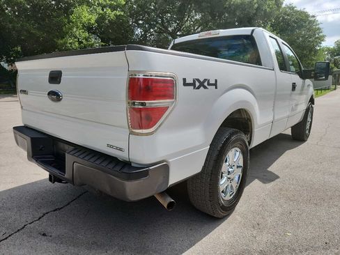 Used 2013 Ford F150 XL AWD/4WD image 9