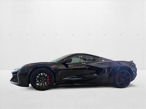 New 2025 Chevrolet Corvette Z06 image 5