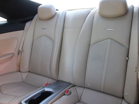 Used 2011 Cadillac CTS Premium image 18