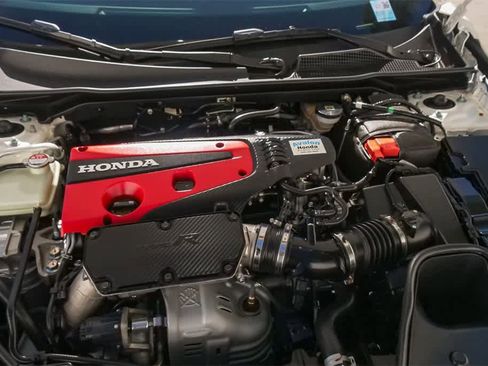 Used 2025 Honda Civic Type R image 25