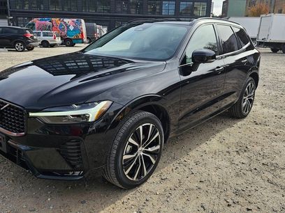 Certified 2025 Volvo XC60 B5 Plus