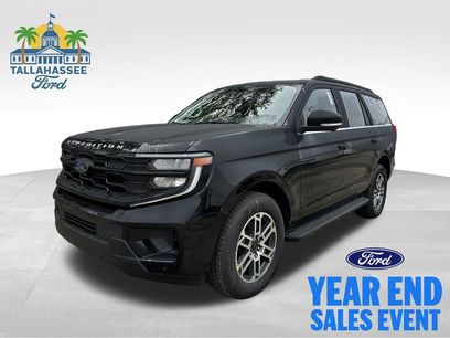 New 2025 Ford Expedition Active