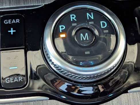 New 2025 Ford Expedition Max Platinum w/ Platinum Ultimate Package image 16