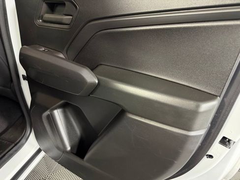 Used 2023 Chevrolet Colorado W/T RWD image 27