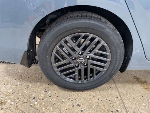 New 2026 Nissan Sentra SV w/ SV Convenience Package image 37