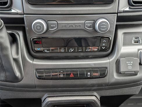 New 2026 RAM ProMaster 2500 w/ Power Group image 19