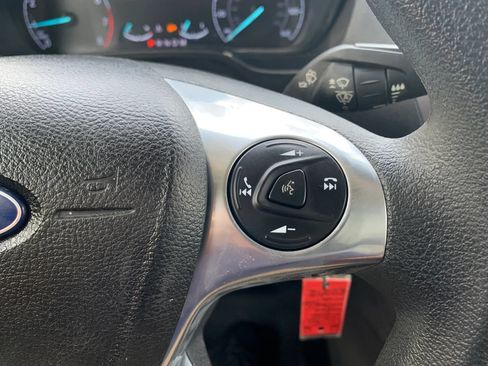 Used 2020 Ford Transit Connect XL FWD image 13