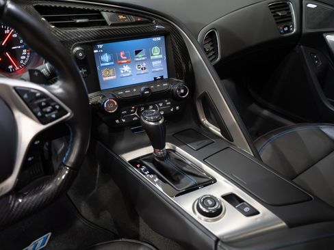 Used 2019 Chevrolet Corvette ZR1 RWD image 22