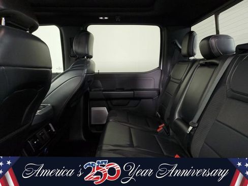 Used 2022 Ford F150 Raptor w/ Equipment Group 801A High AWD/4WD image 13
