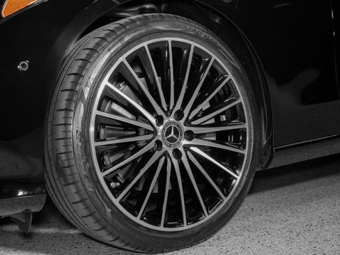 Certified 2026 Mercedes-Benz C 300 Sedan image 9