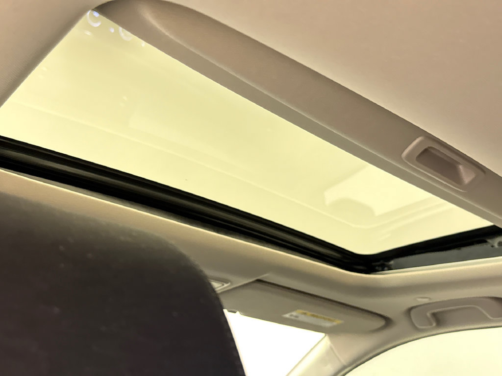 Used 2024 Honda CR-V EX image 12