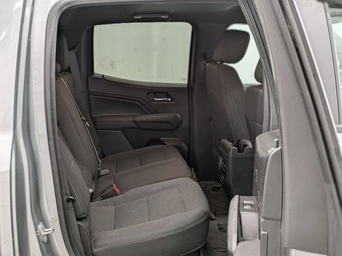 Used 2023 GMC Canyon Elevation w/ Convenience Package AWD/4WD image 14