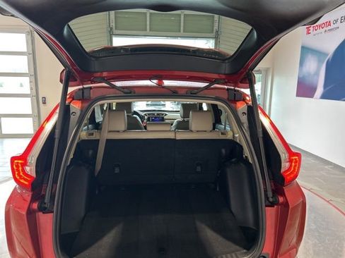 Used 2017 Honda CR-V EX-L image 16