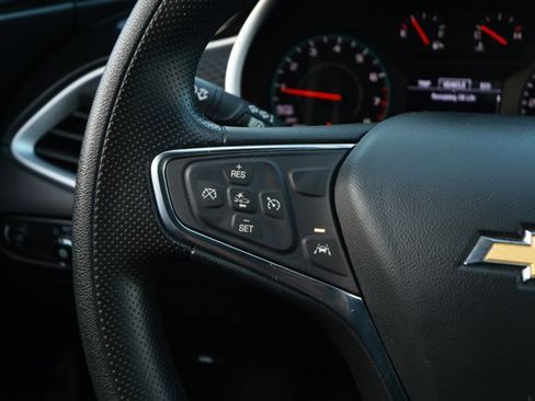 Used 2024 Chevrolet Malibu LT image 13