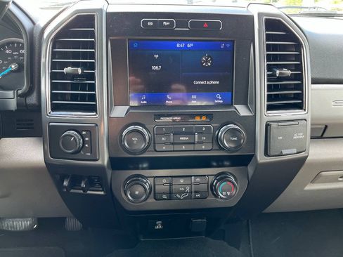Used 2021 Ford F350 XLT AWD/4WD image 12