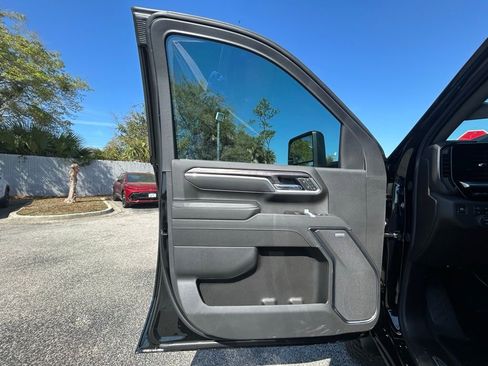 New 2026 Chevrolet Silverado 2500 LTZ w/ Trail Boss Package image 28