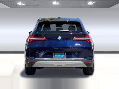 Used 2026 BMW X3 xDrive30i AWD/4WD image 8