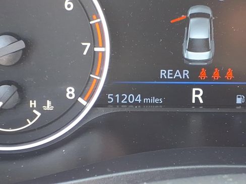 Used 2024 Nissan Altima 2.5 SR FWD image 26