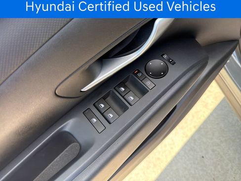 Certified 2026 Hyundai Santa Cruz SE FWD image 15