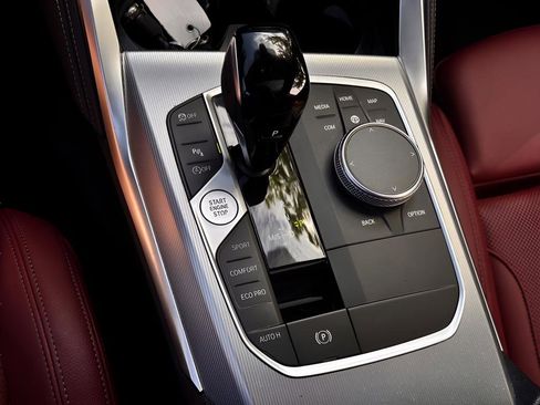 Used 2023 BMW 430i Coupe w/ M Sport Package RWD image 16