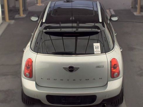 Used 2014 MINI Cooper Countryman FWD image 6