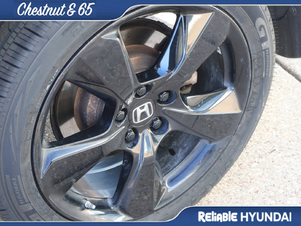 Used 2021 Honda Passport Elite image 43