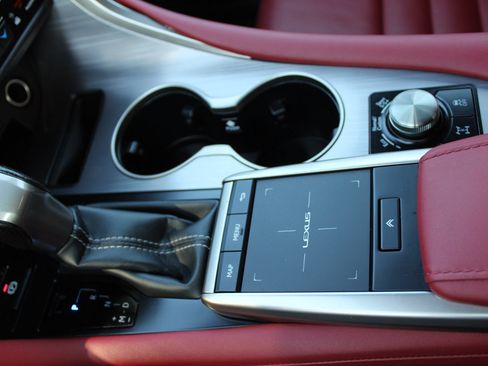 Used 2020 Lexus RX 350 F Sport image 28