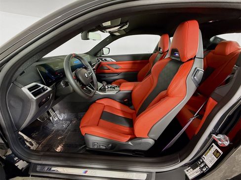 Used 2026 BMW M4 xDrive Competition image 22