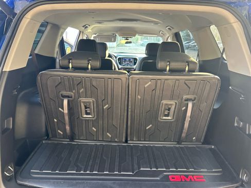 Used 2023 GMC Acadia SLE w/ Driver Convenience Package image 21