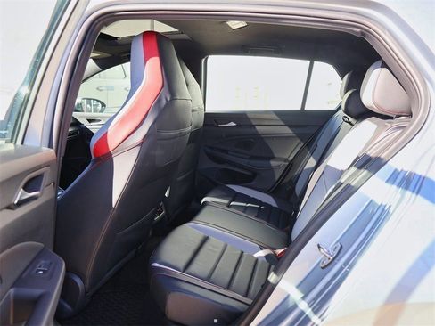 New 2026 Volkswagen GTI Autobahn image 15